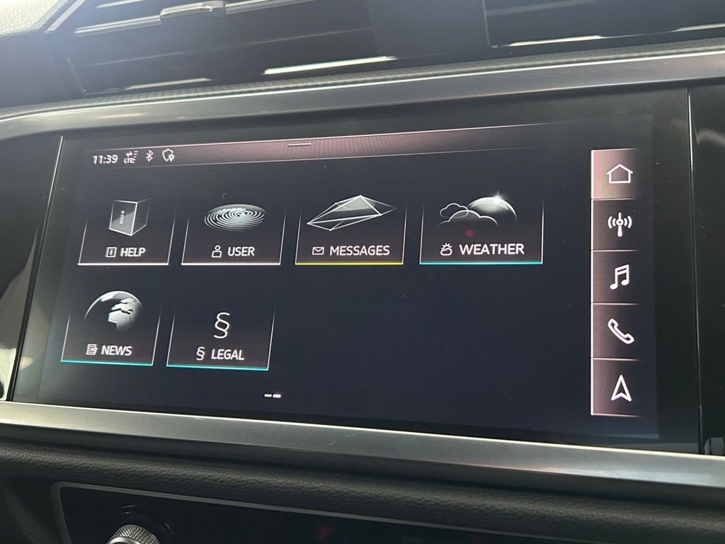 Used Audi Q3 2019 for sale - 76495930: Photo 38