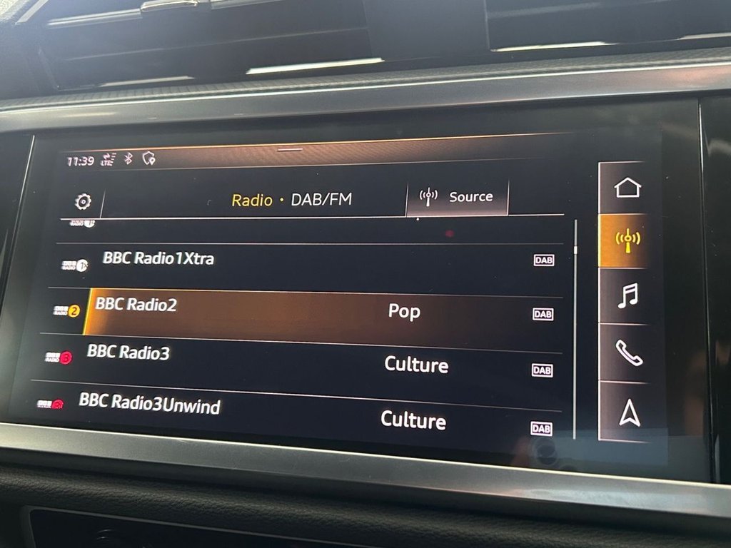 Used Audi Q3 2019 for sale - 76495930: Photo 39