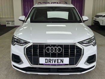 Used Audi Q3 2019 for sale - 76495930: Photo