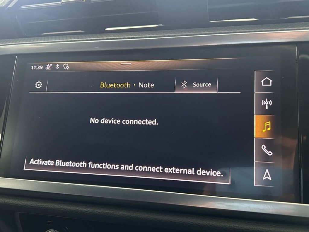 Used Audi Q3 2019 for sale - 76495930: Photo 40