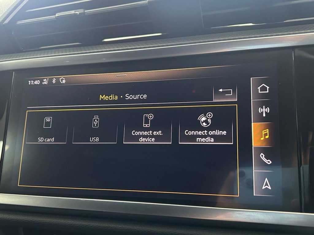 Used Audi Q3 2019 for sale - 76495930: Photo 41