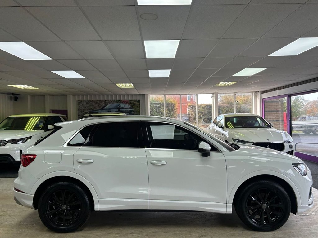 Used Audi Q3 2019 for sale - 76495930: Photo 7