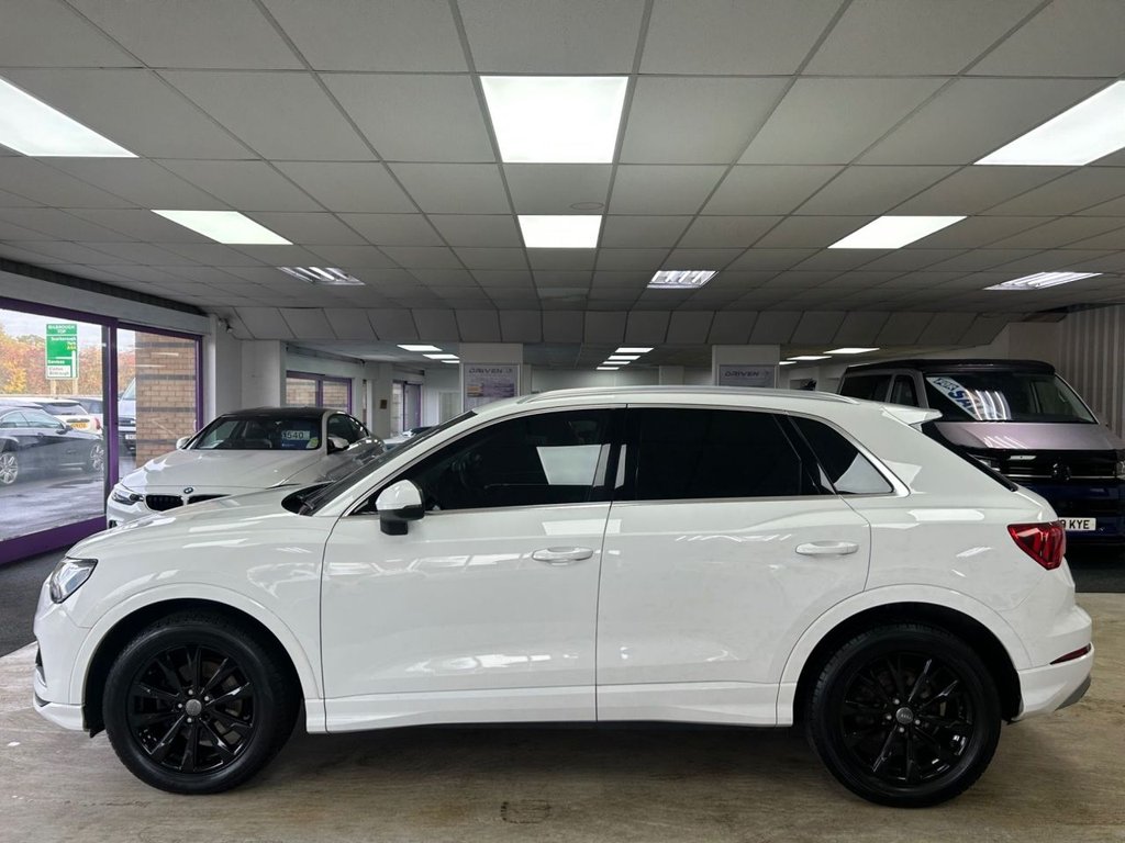 Used Audi Q3 2019 for sale - 76495930: Photo 9