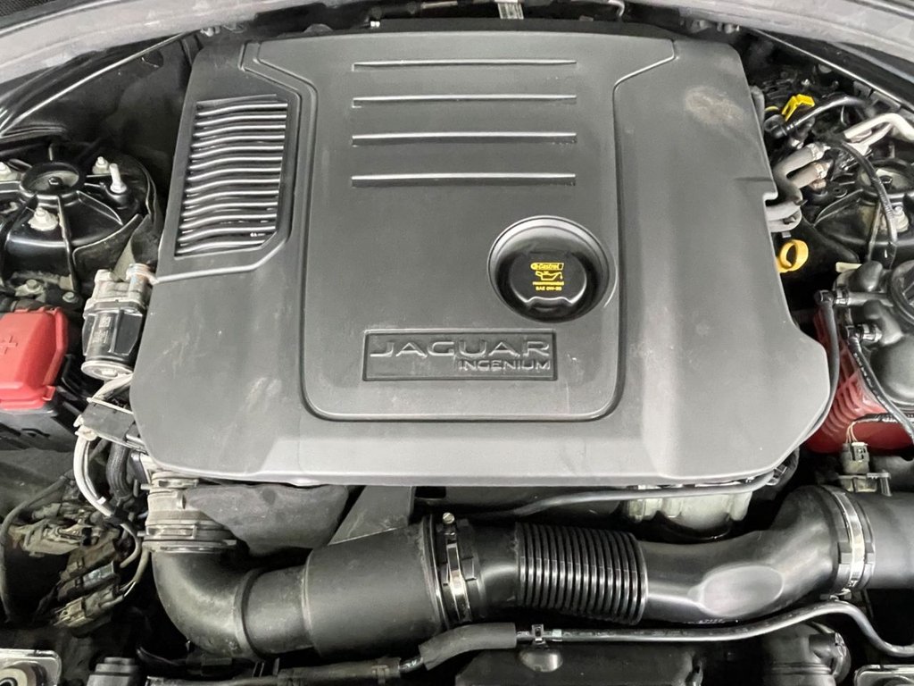 Used Jaguar F-Pace 2022 for sale - 77703773: Photo 19