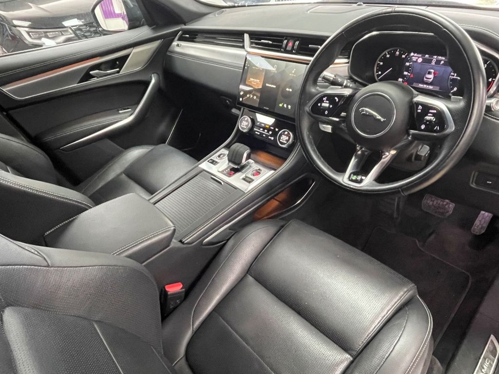 Used Jaguar F-Pace 2022 for sale - 77703773: Photo 23