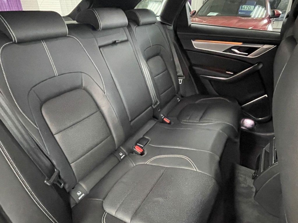 Used Jaguar F-Pace 2022 for sale - 77703773: Photo 26