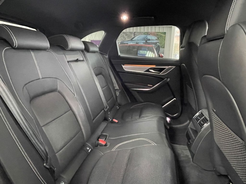 Used Jaguar F-Pace 2022 for sale - 77703773: Photo 28