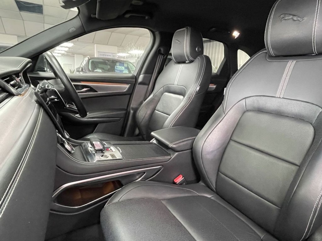 Used Jaguar F-Pace 2022 for sale - 77703773: Photo 33