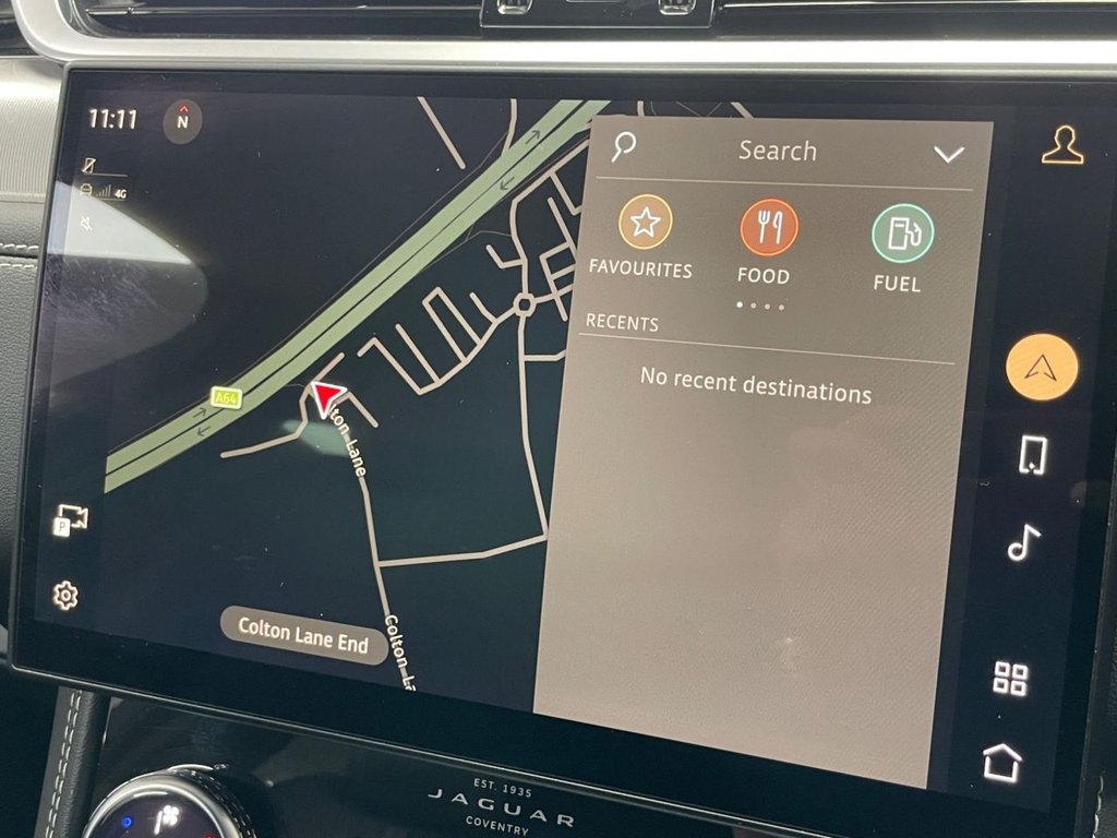 Used Jaguar F-Pace 2022 for sale - 77703773: Photo 39