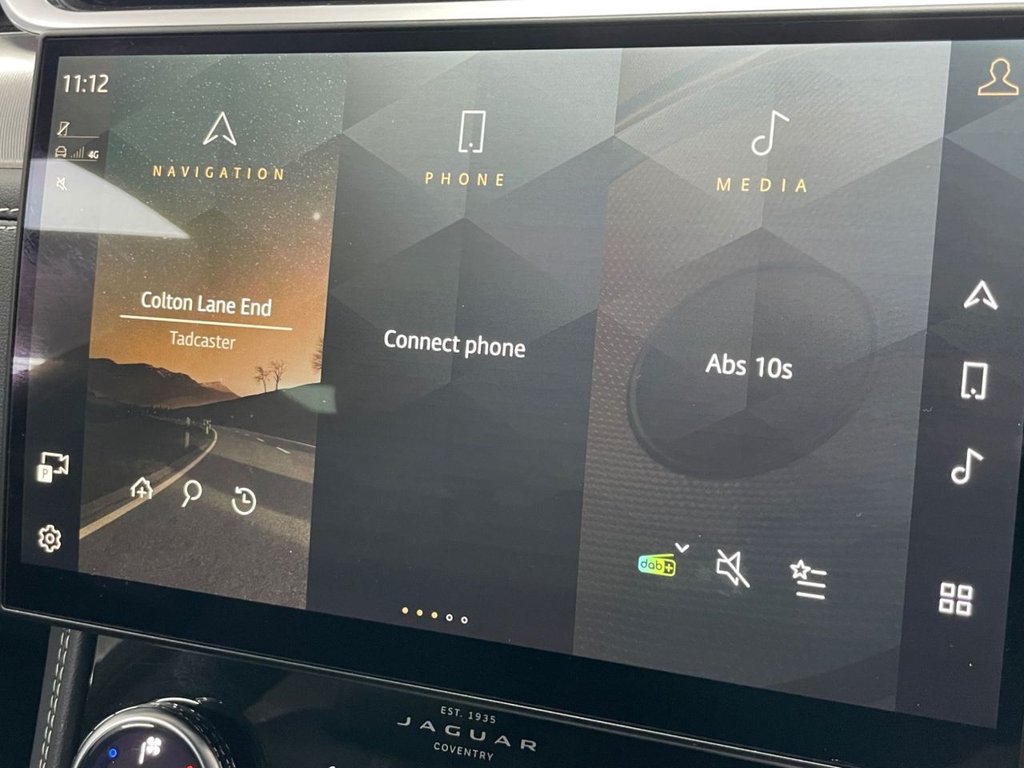 Used Jaguar F-Pace 2022 for sale - 77703773: Photo 42