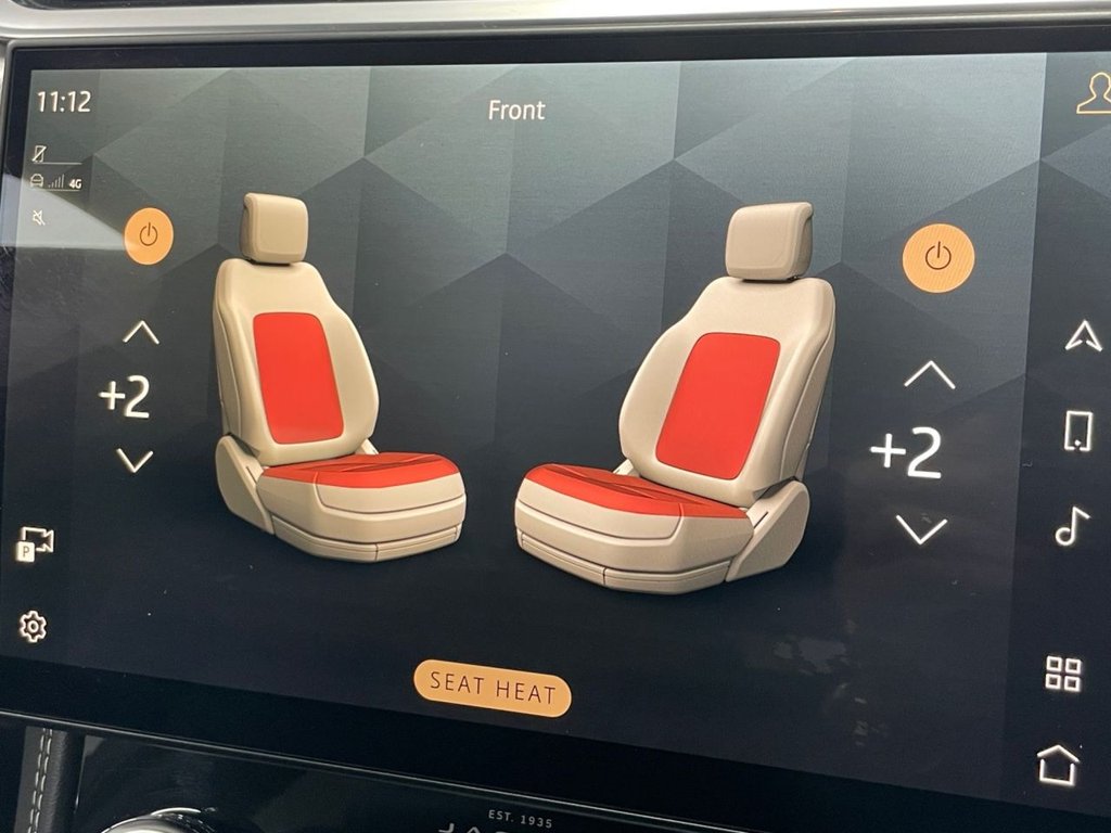 Used Jaguar F-Pace 2022 for sale - 77703773: Photo 44