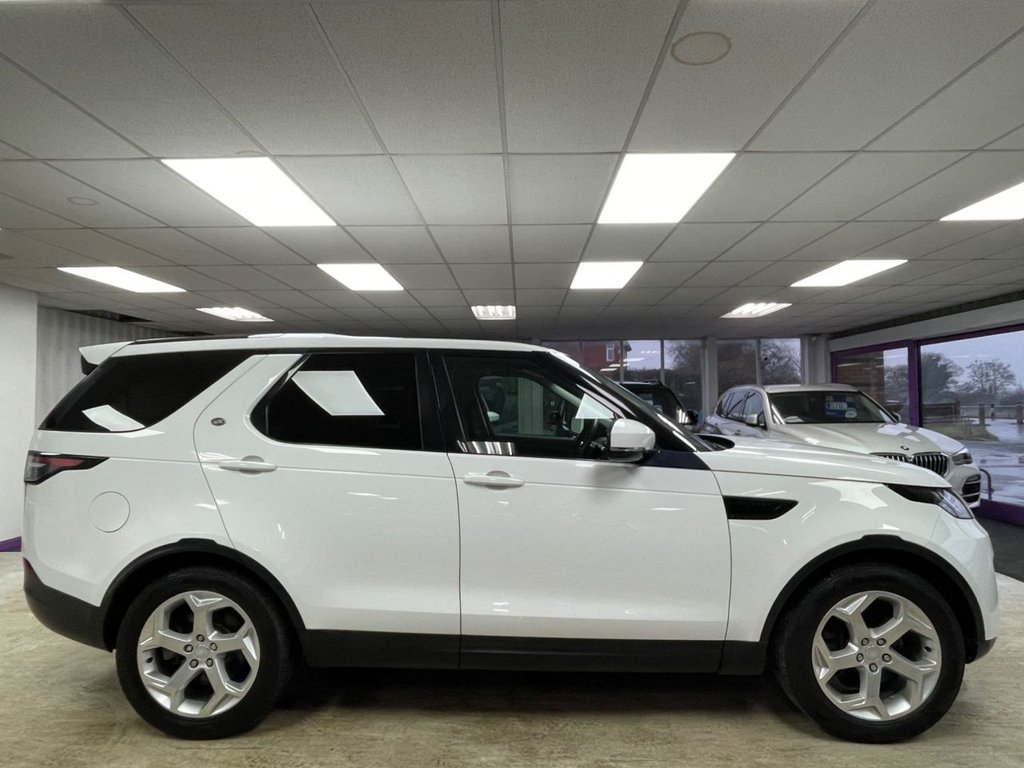 Used Land Rover Discovery 2017 for sale - 77369341: Photo 12