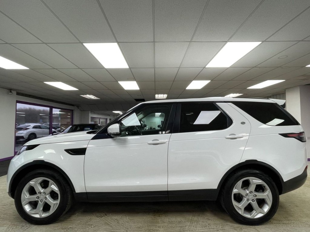 Used Land Rover Discovery 2017 for sale - 77369341: Photo 13