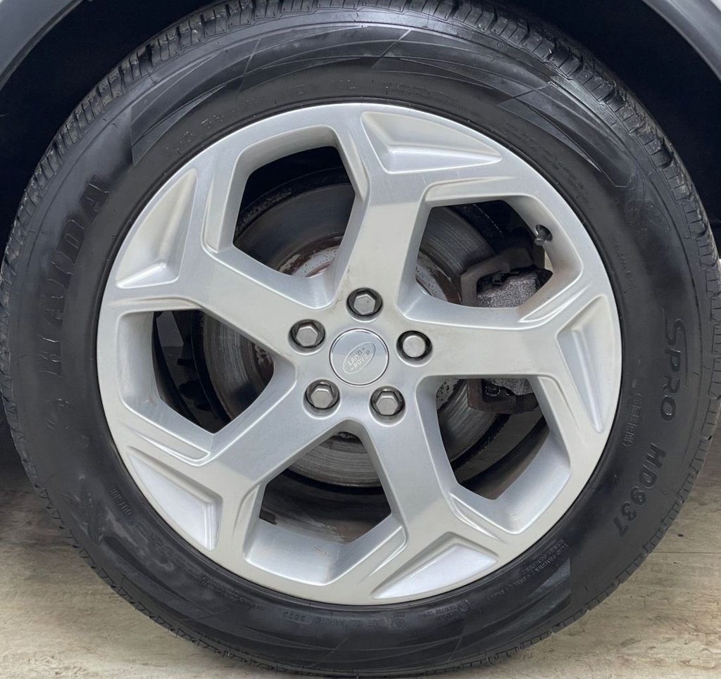 Used Land Rover Discovery 2017 for sale - 77369341: Photo 14