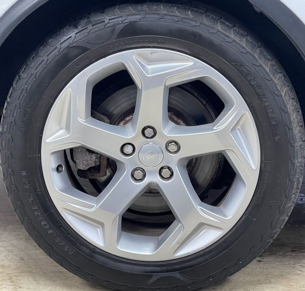 Used Land Rover Discovery 2017 for sale - 77369341: Photo 15