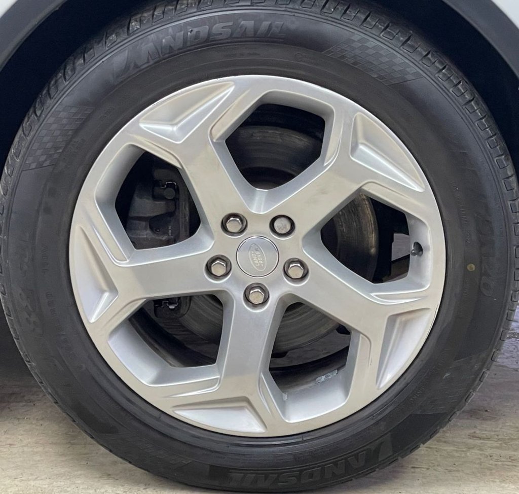 Used Land Rover Discovery 2017 for sale - 77369341: Photo 16