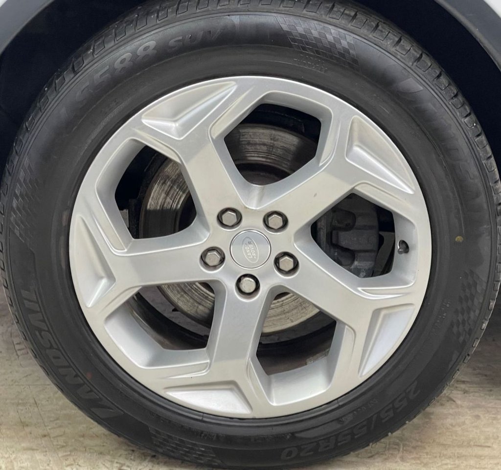 Used Land Rover Discovery 2017 for sale - 77369341: Photo 17