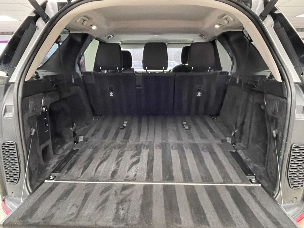 Used Land Rover Discovery 2017 for sale - 77369341: Photo 18