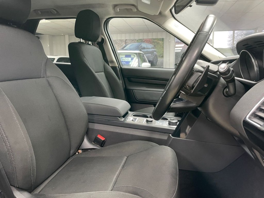 Used Land Rover Discovery 2017 for sale - 77369341: Photo 25