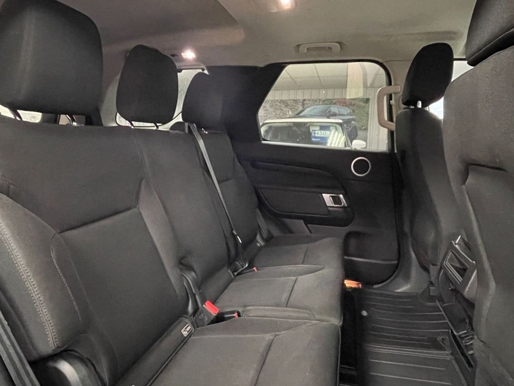 Used Land Rover Discovery 2017 for sale - 77369341: Photo 28