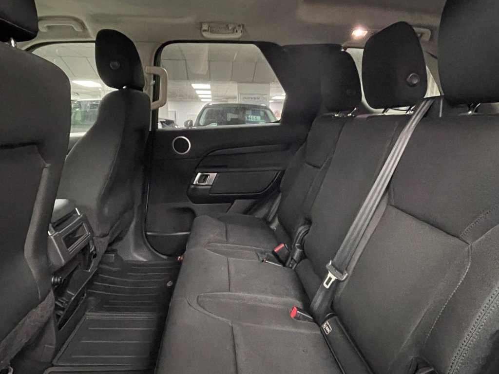 Used Land Rover Discovery 2017 for sale - 77369341: Photo 29