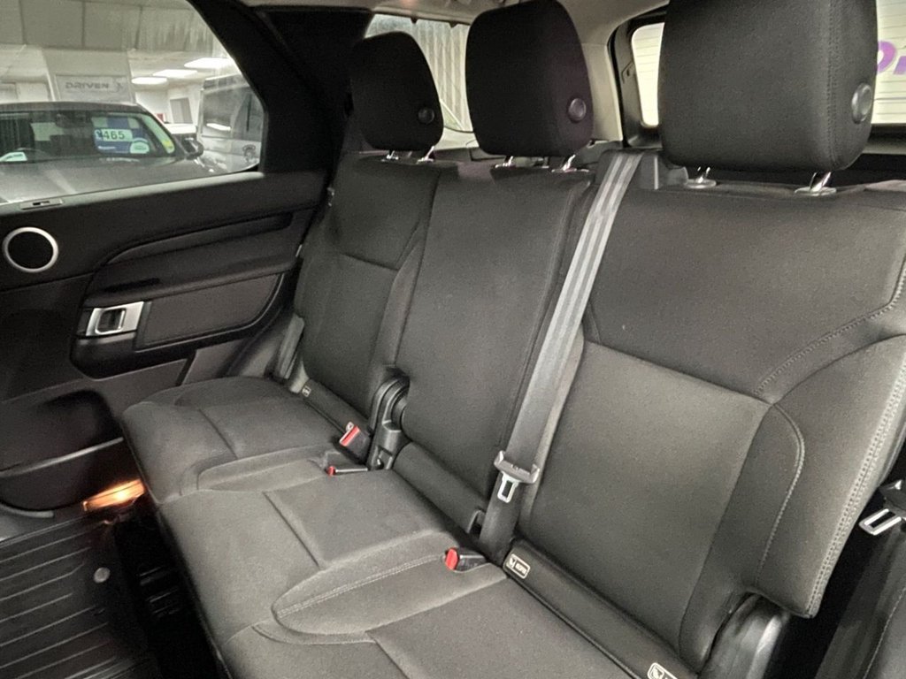 Used Land Rover Discovery 2017 for sale - 77369341: Photo 30