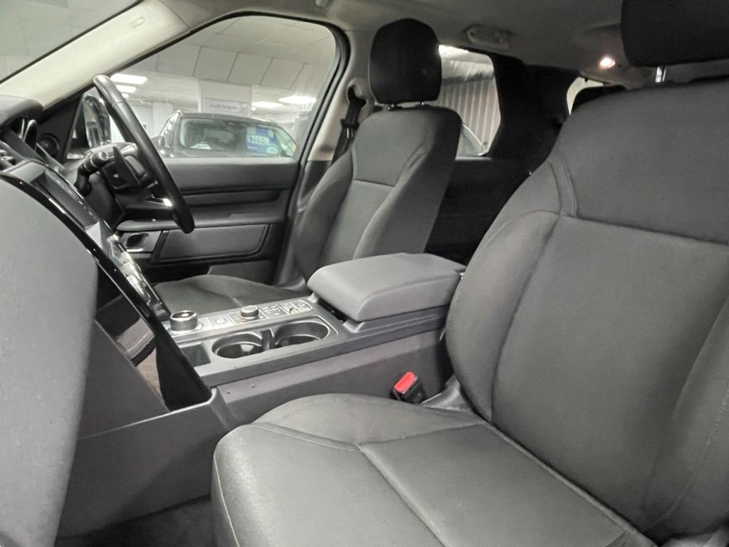 Used Land Rover Discovery 2017 for sale - 77369341: Photo 35