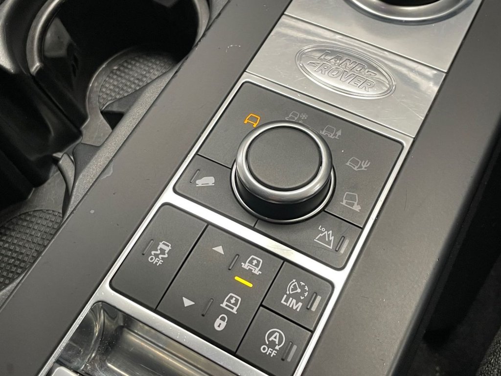 Used Land Rover Discovery 2017 for sale - 77369341: Photo 43