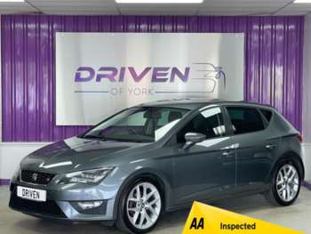 Used SEAT Leon 2014 for sale - 74916827: Photo