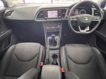 Used SEAT Leon 2014 for sale - 74916827: Photo