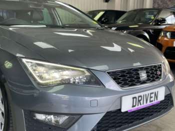 Used SEAT Leon 2014 for sale - 74916827: Photo