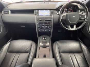 Used Land Rover Discovery Sport 2019 for sale - 74676094: Photo