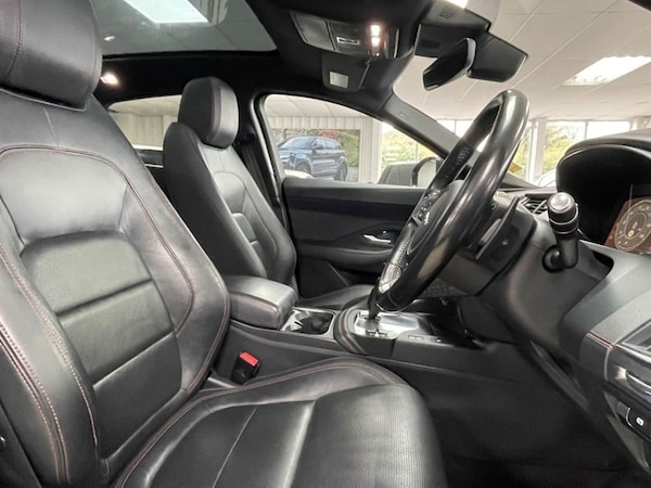 Used Jaguar E-Pace 2019 for sale - 76279352: Photo 26
