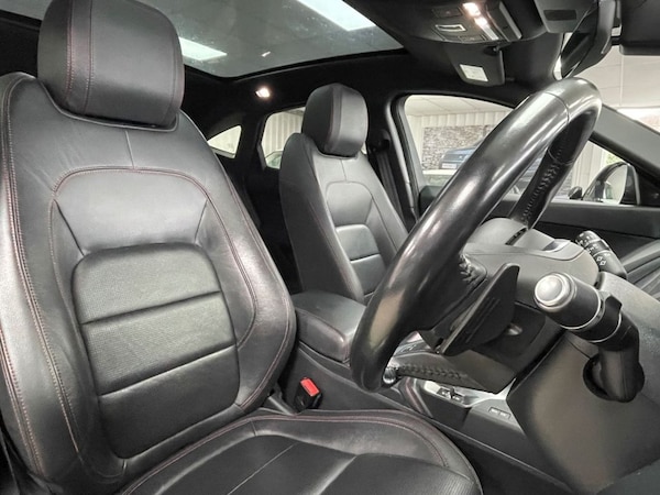 Used Jaguar E-Pace 2019 for sale - 76279352: Photo 27