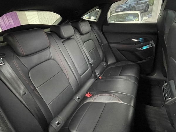Used Jaguar E-Pace 2019 for sale - 76279352: Photo 29