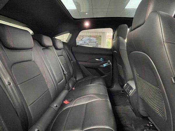 Used Jaguar E-Pace 2019 for sale - 76279352: Photo 30