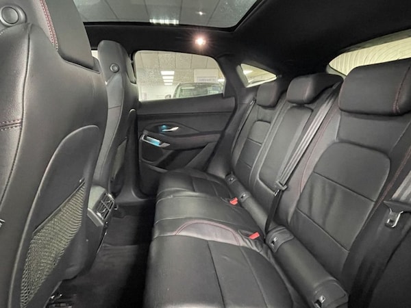 Used Jaguar E-Pace 2019 for sale - 76279352: Photo 32