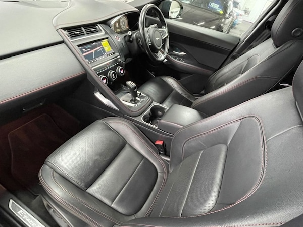 Used Jaguar E-Pace 2019 for sale - 76279352: Photo 33