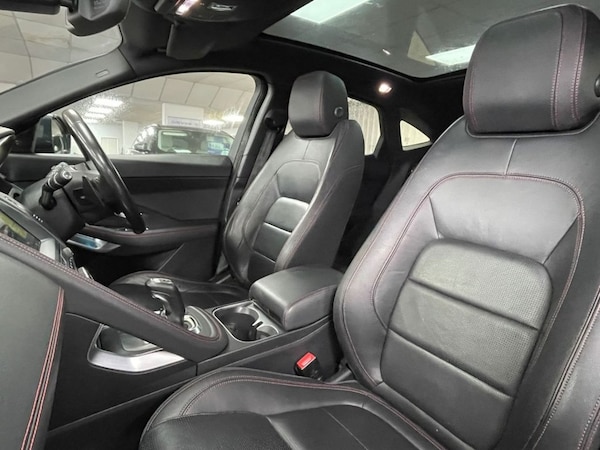 Used Jaguar E-Pace 2019 for sale - 76279352: Photo 35