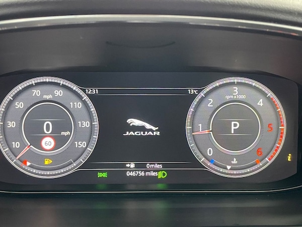 Used Jaguar E-Pace 2019 for sale - 76279352: Photo 40