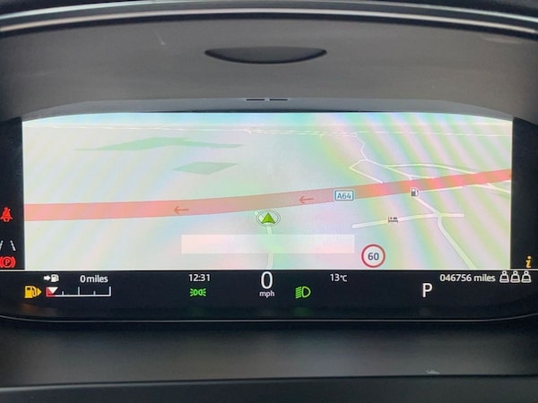 Used Jaguar E-Pace 2019 for sale - 76279352: Photo 42