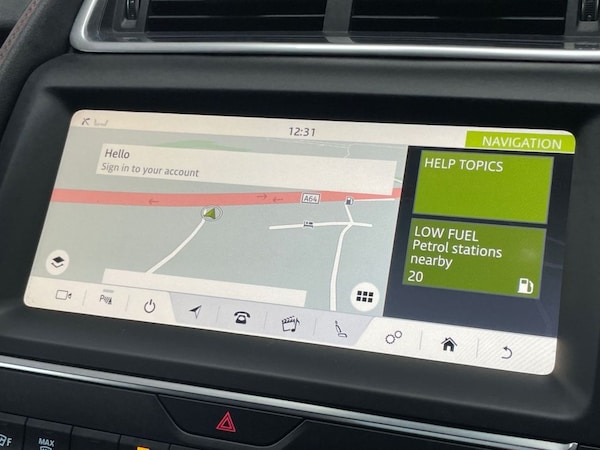 Used Jaguar E-Pace 2019 for sale - 76279352: Photo 43