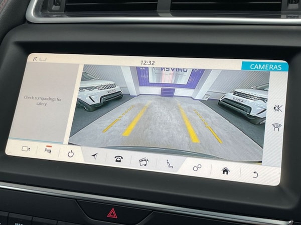 Used Jaguar E-Pace 2019 for sale - 76279352: Photo 44