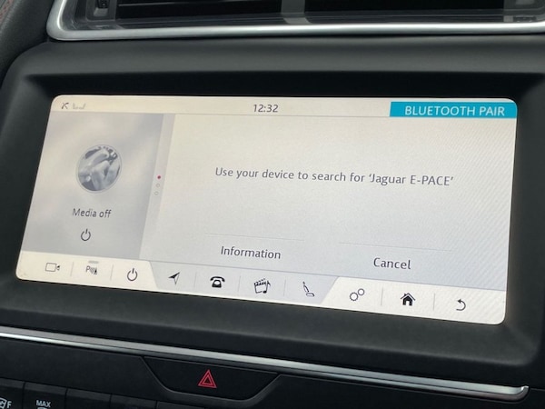 Used Jaguar E-Pace 2019 for sale - 76279352: Photo 45