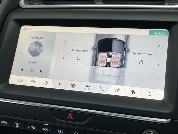 Used Jaguar E-Pace 2019 for sale - 76279352: Photo 47
