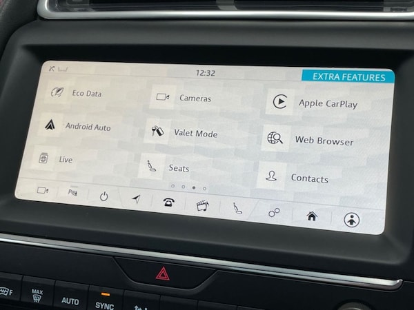 Used Jaguar E-Pace 2019 for sale - 76279352: Photo 49