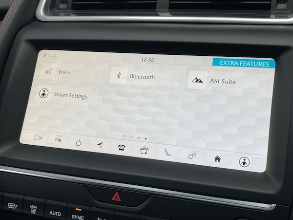 Used Jaguar E-Pace 2019 for sale - 76279352: Photo 50