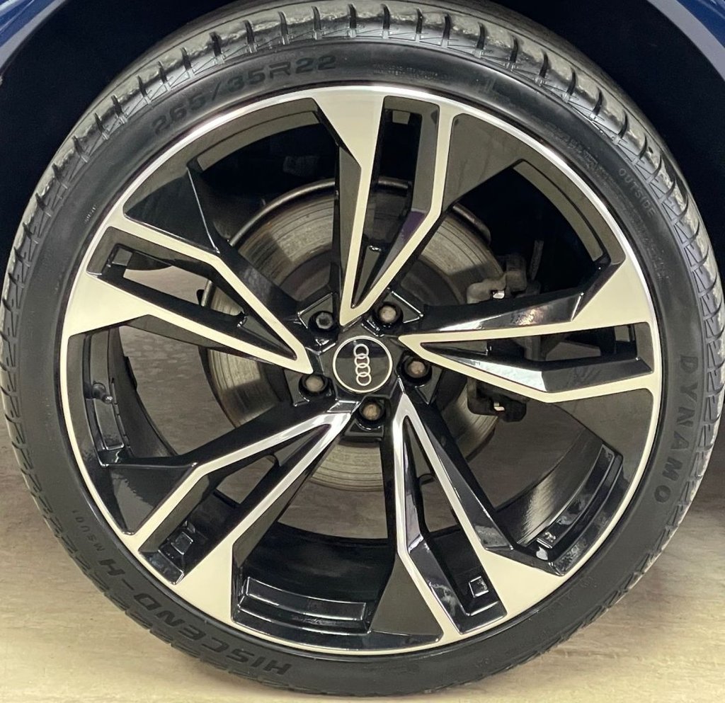 Used Audi Q5 2020 for sale - 77680282: Photo 14