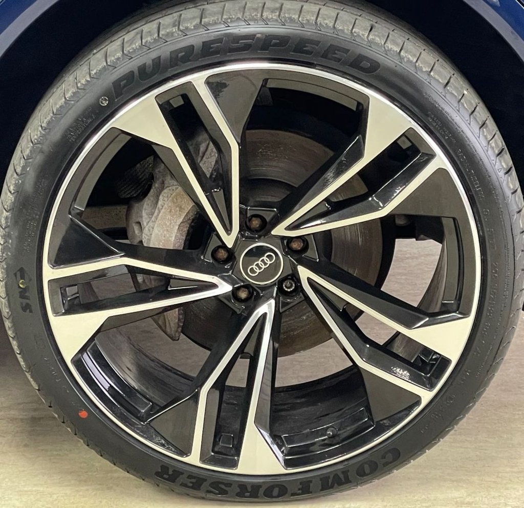 Used Audi Q5 2020 for sale - 77680282: Photo 15