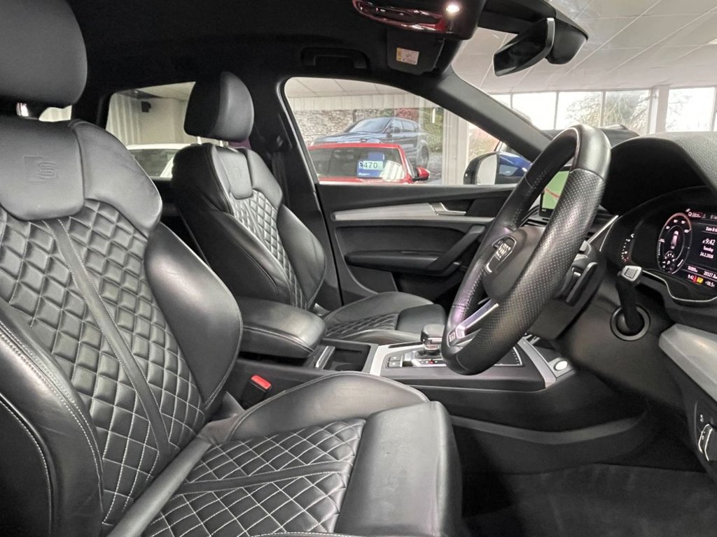 Used Audi Q5 2020 for sale - 77680282: Photo 25